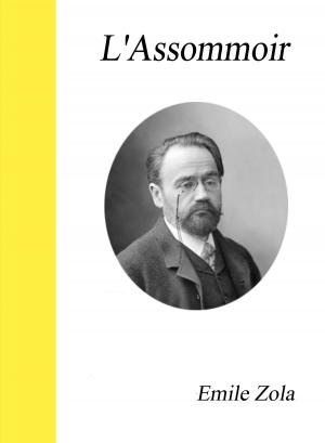 Cover of the book L'Assommoir by Alphonse Daudet