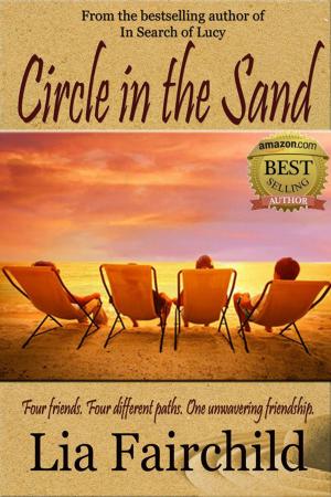 Cover of the book Circle in the Sand by Eve Jordan