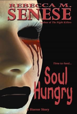 Cover of Soul Hungry: A Horror Story