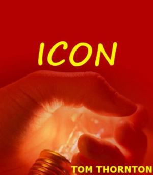 Cover of the book ICON by Daniel Scott White