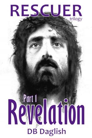 Cover of RESCUER - Revelation