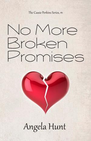 Book cover of No More Broken Promises