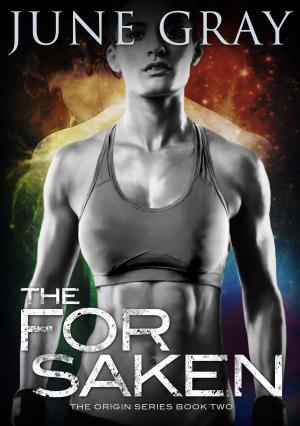 Cover of the book The Forsaken by KaLyn Cooper