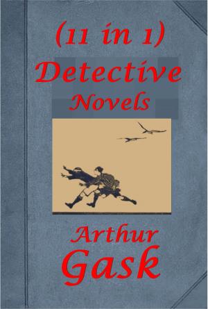bigCover of the book Complete Mystery Detective Suspense Crime Anthologies by 