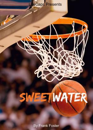 Cover of the book Sweetwater by Jennifer Warner