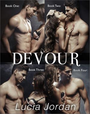 Cover of the book Devour - Complete Collection by Susan Ann Wall