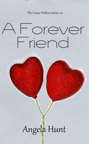 bigCover of the book A Forever Friend by 