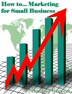 Book cover of How to... Marketing for Small Business