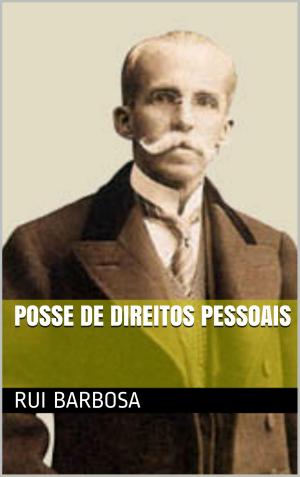 Cover of the book Posse de Direitos Pessoais by Buffy Greentree