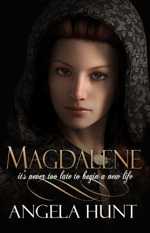 Book cover of Magdalene