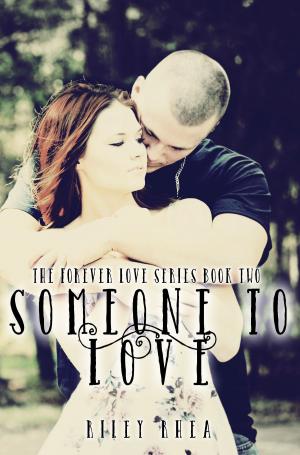 Cover of the book Someone to Love by Jordyn Chandler