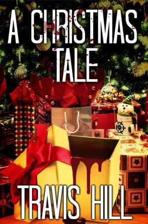 Cover of the book A Christmas Tale by Eugene Kelly III, Laura Konrad, Katie Papilio, Fluffy Sama, Kitty Sarkozy