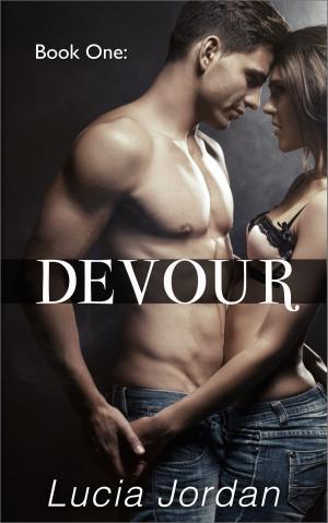 Book cover of Devour