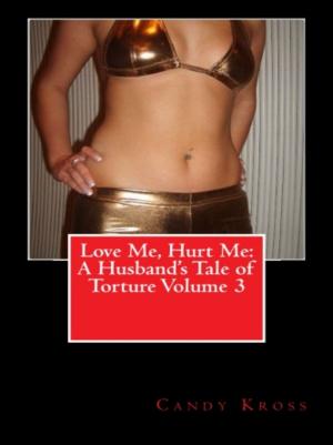 Book cover of Love Me, Hurt Me: A Husband's Tale of Torture Volume 3