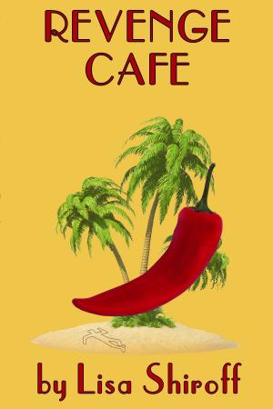 Cover of the book Revenge Cafe by Anne Louise Bannon