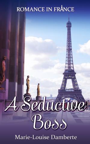 Cover of the book A Seductive Boss by Elaine Grant