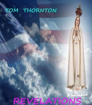 Cover of the book REVELATIONS by Thomas Thornton, Mary Shieffer