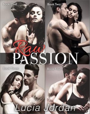 Cover of Raw Passion - Complete Collection