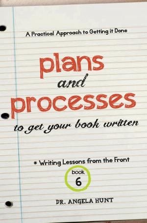 bigCover of the book Plans and Processes by 