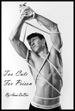 Cover of the book Too Cute For Prison by Annie DuBois