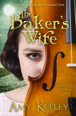 Cover of the book The Baker's Wife (complete) by K.M. Frontain