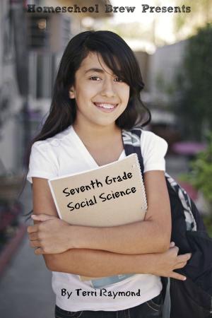 Cover of Seventh Grade Social Science