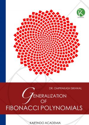 bigCover of the book Generalization Of Fibonacci Polynomials by 