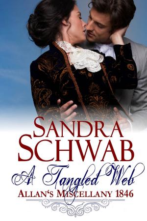 Cover of the book A Tangled Web by Andrea Micalone