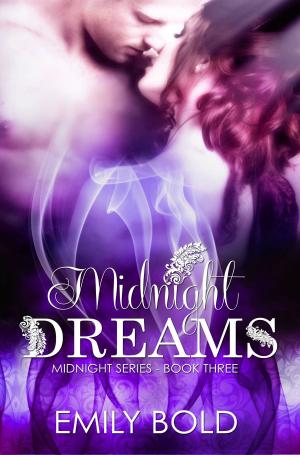Cover of the book Midnight Dreams by Hayden Carey Humpier
