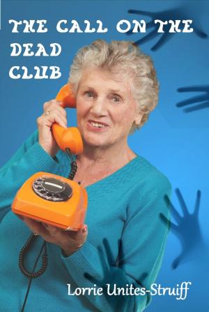 Book cover of The Call on the Dead Club