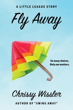 Cover of the book Fly Away by Chris Schooner