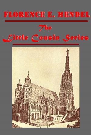 Cover of the book Complete Little Cousin Series by Temple Bailey