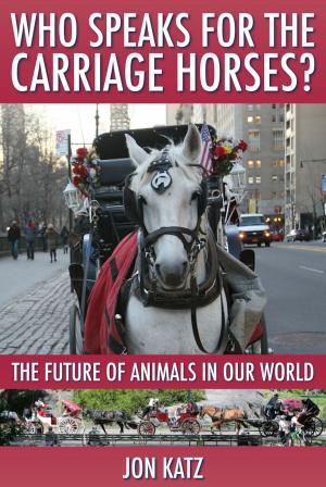 bigCover of the book Who Speaks for the Carriage Horses? by 