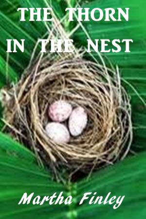 Cover of the book The Thorn in the Nest by Lucas Malet