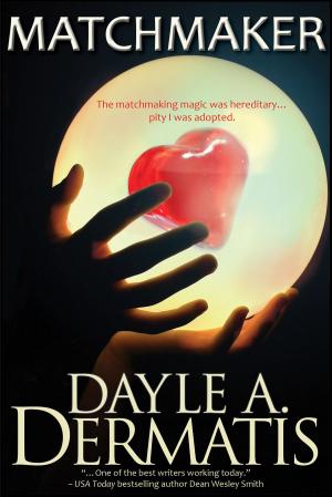 Cover of the book Matchmaker by Andrea Dale
