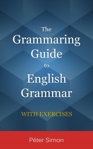 Cover of The Grammaring Guide to English Grammar