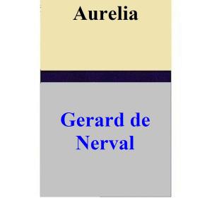 Cover of the book Aurelia by C.A. Baugh