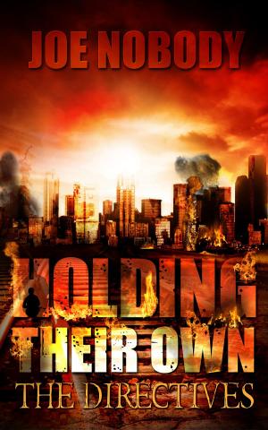 Cover of the book Holding Their Own VIII by Joe Nobody, P.A. Troit