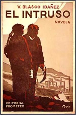 Book cover of El Intruso