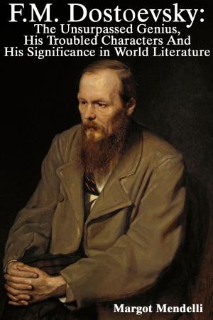 Cover of F.M. Dostoevsky