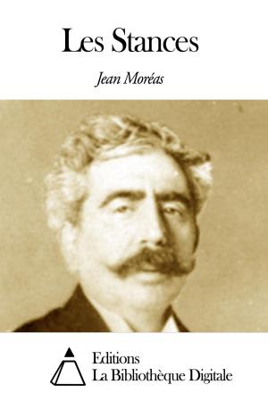 Cover of the book Les Stances by Jean-Pierre Claris de Florian