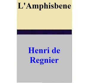 Book cover of L'Amphisbene
