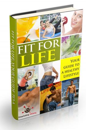 Cover of the book Fit For Life by Miguel Ángel Ruiz Rius, Lorenzo Rausell Peris, Vicent Ortiz Cervera