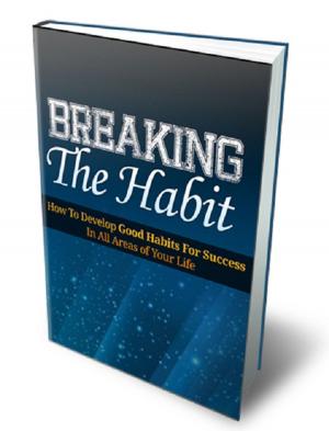 Cover of the book Breaking the Habit by Peter Christen Asbjørnsen