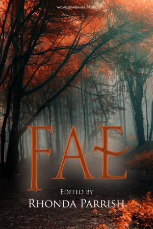 Book cover of Fae