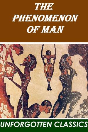Cover of the book The Phenomenon Of Man by E. Phillips Oppenheim