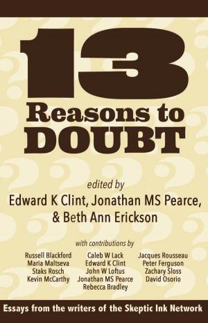 Book cover of 13 Reasons To Doubt