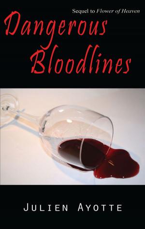Cover of the book Dangerous Bloodlines by Kat Nichols