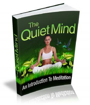 bigCover of the book The Quite Mind by 