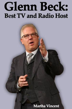 bigCover of the book Glenn Beck: Best TV and Radio Host by 